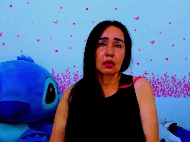 MariannaCortez webcam