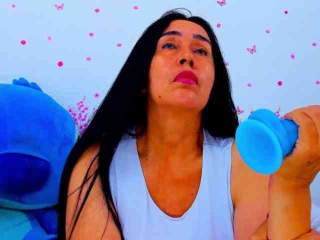 MariannaCortez webcam