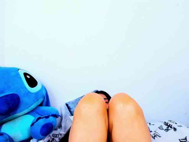 MariannaCortez webcam