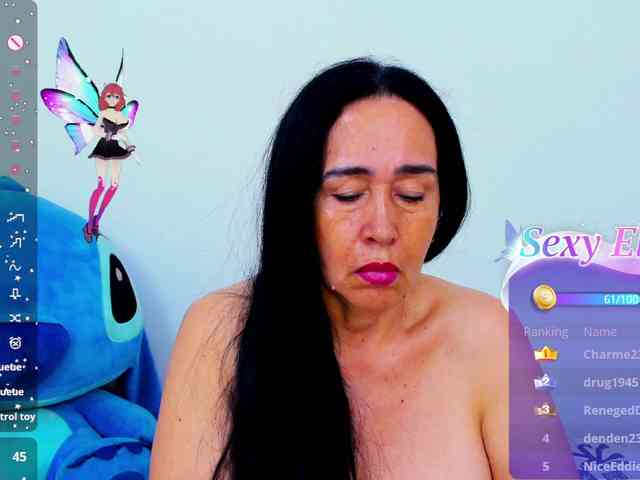 MariannaCortez webcam