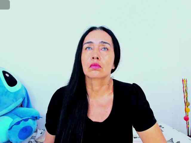 MariannaCortez webcam