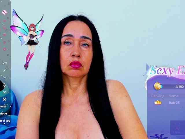 MariannaCortez webcam