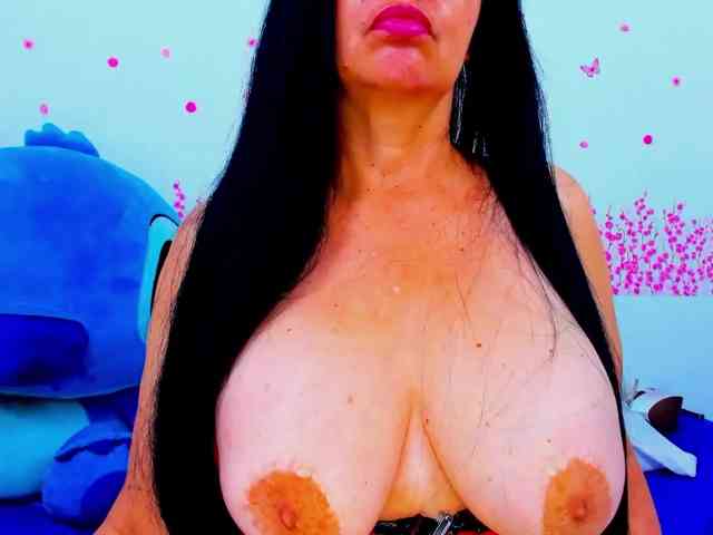 MariannaCortez webcam