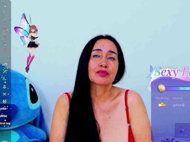 MariannaCortez webcam