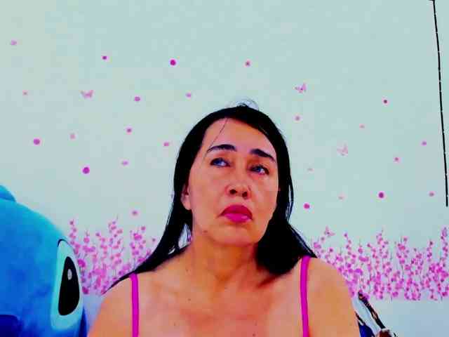 Modèle: MariannaCortez
