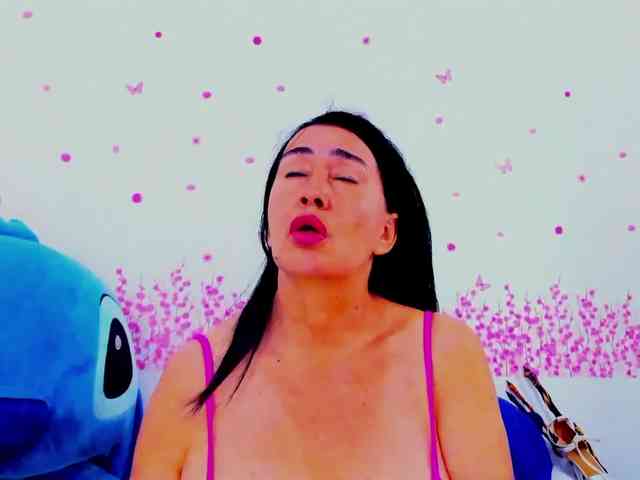 MariannaCortez webcam