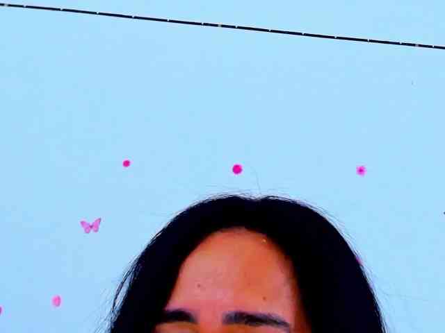 MariannaCortez webcam