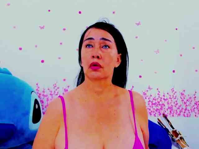 MariannaCortez webcam