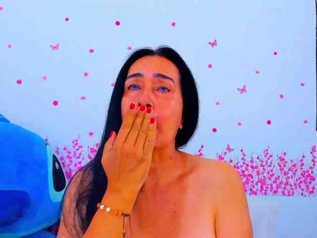 MariannaCortez webcam