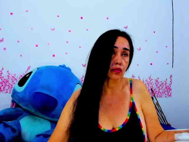 MariannaCortez webcam