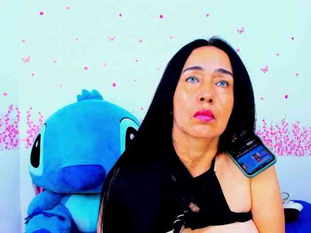 MariannaCortez webcam