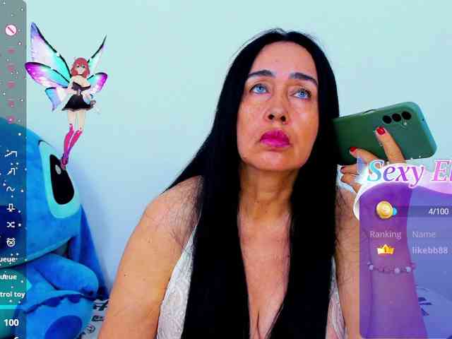 MariannaCortez webcam