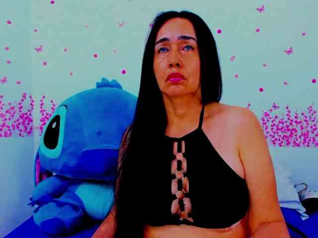 MariannaCortez webcam