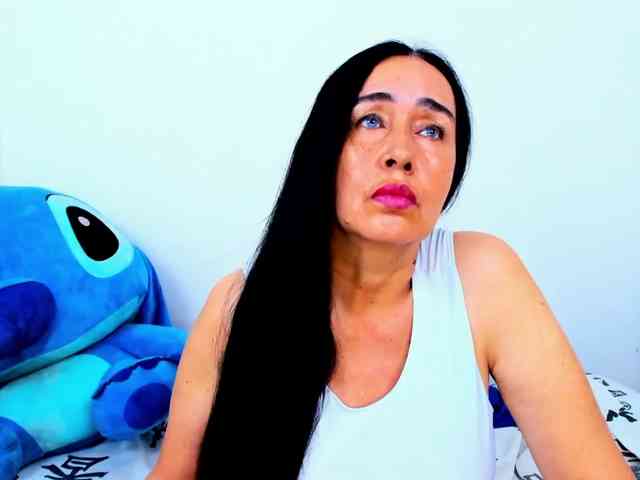 MariannaCortez webcam