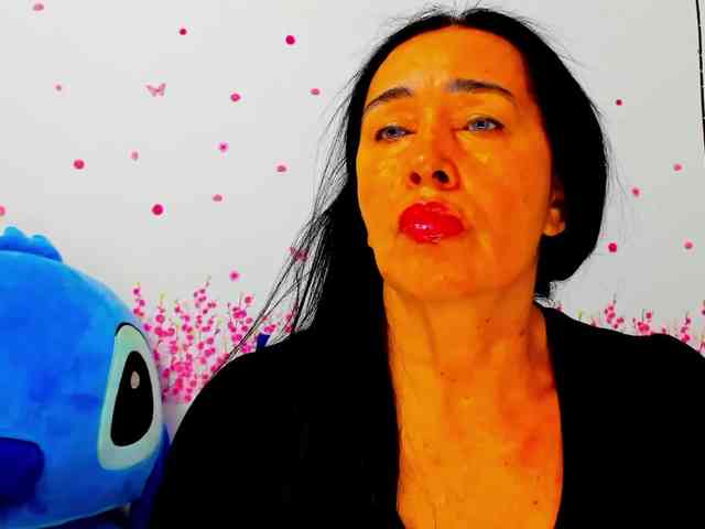 Modèle: MariannaCortez
