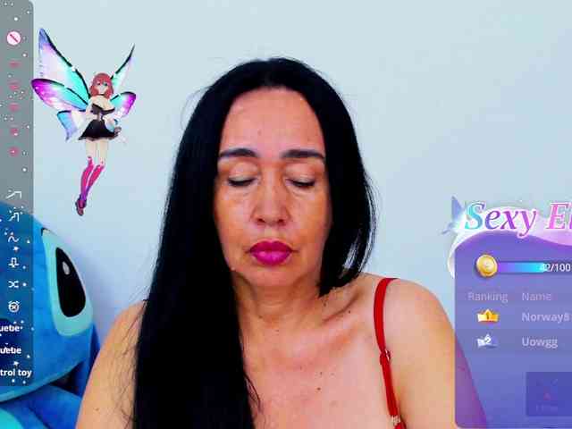 MariannaCortez webcam