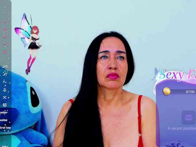 MariannaCortez webcam