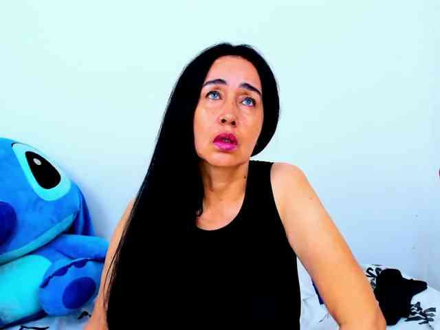 MariannaCortez webcam