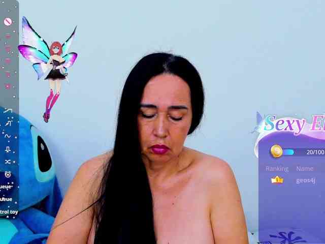 MariannaCortez webcam