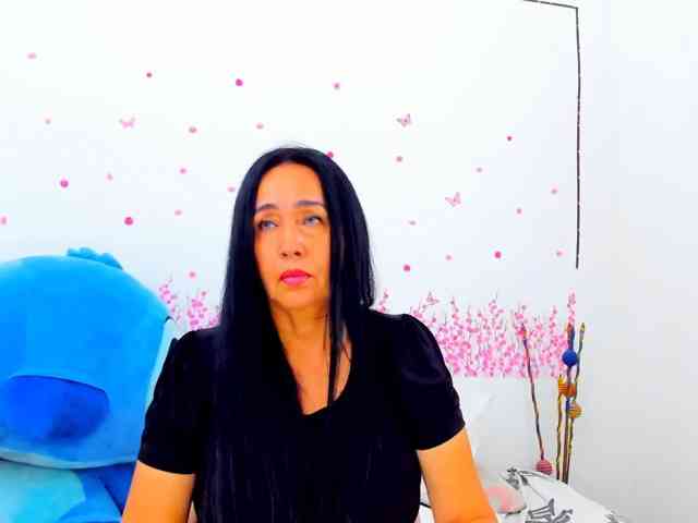 Modèle: MariannaCortez
