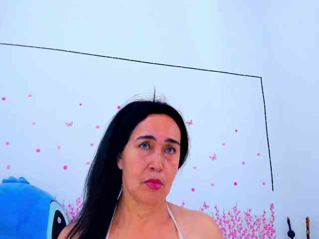 Modèle: MariannaCortez