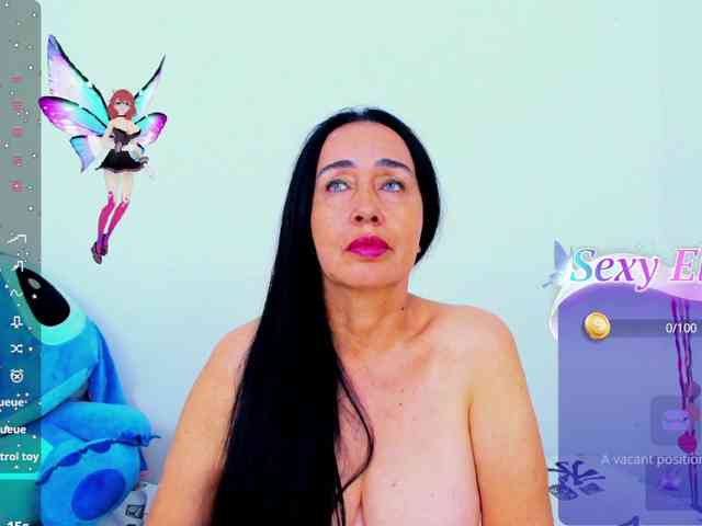 MariannaCortez webcam