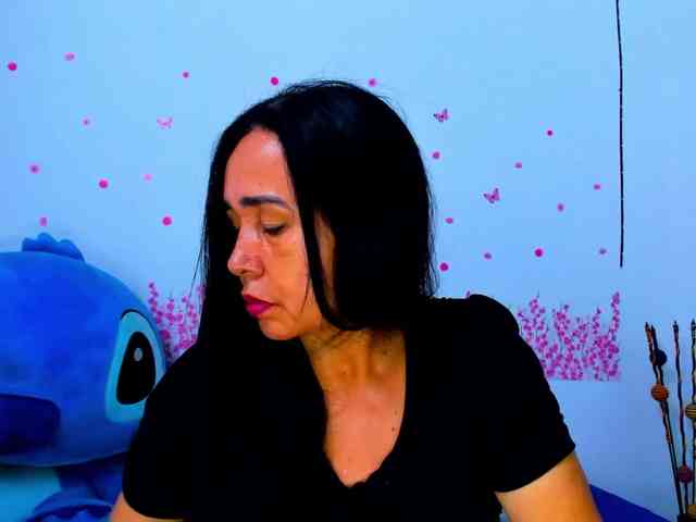 MariannaCortez webcam
