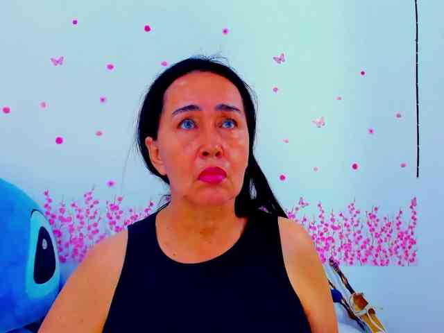 MariannaCortez webcam