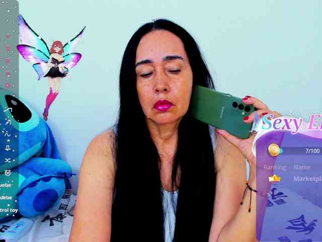 MariannaCortez webcam