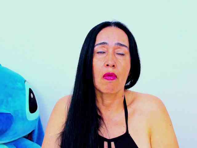 MariannaCortez webcam