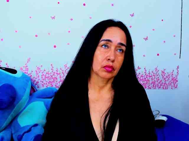 MariannaCortez webcam