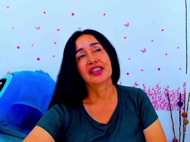 Modèle: MariannaCortez