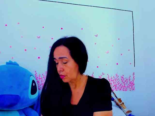 MariannaCortez webcam