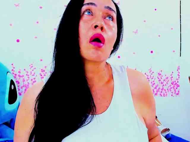MariannaCortez webcam