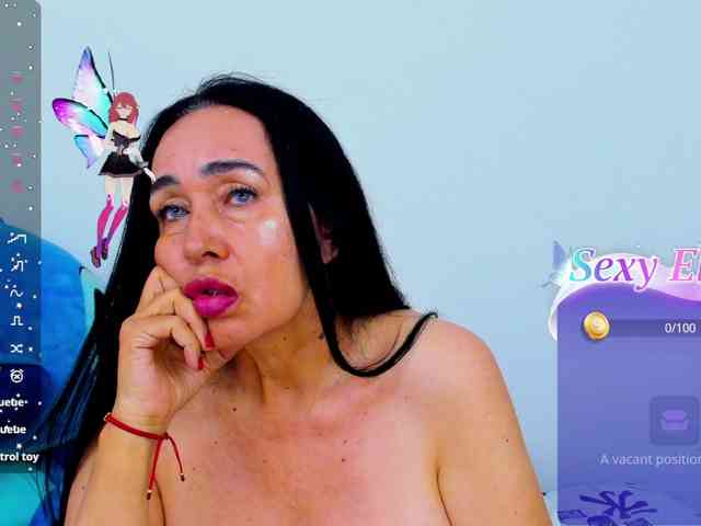 MariannaCortez webcam