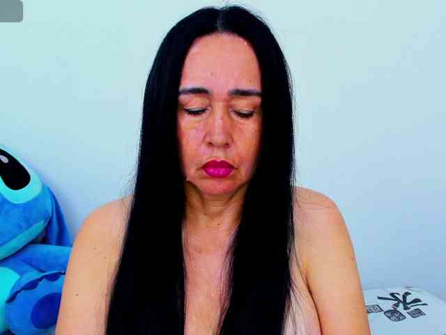 MariannaCortez webcam