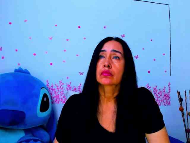 MariannaCortez webcam