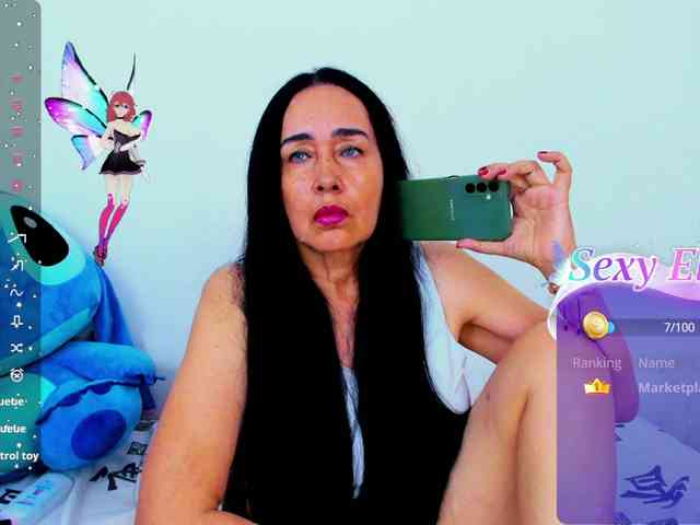 MariannaCortez webcam