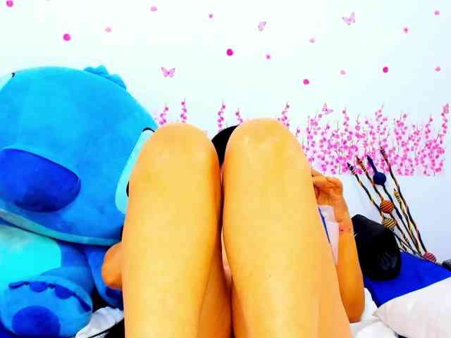 MariannaCortez webcam