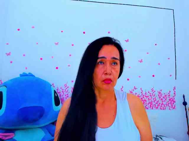 MariannaCortez webcam