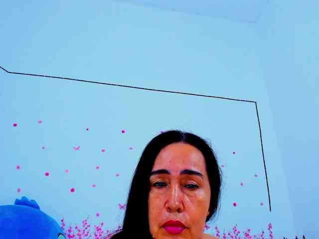 MariannaCortez webcam