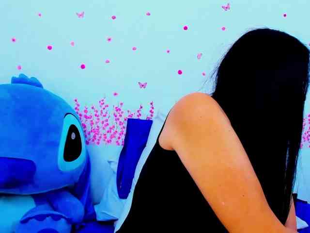 MariannaCortez webcam