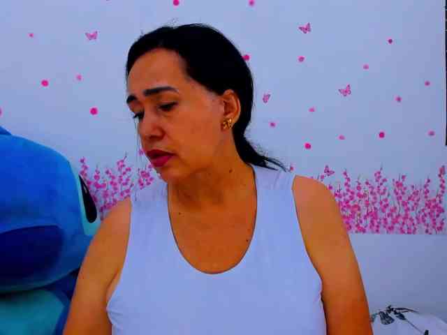Modèle: MariannaCortez