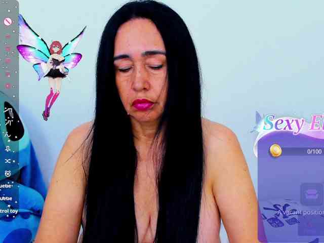 MariannaCortez webcam