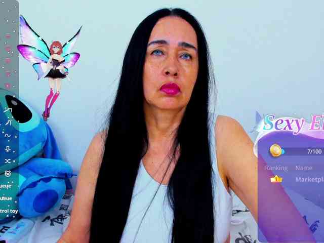 Modèle: MariannaCortez