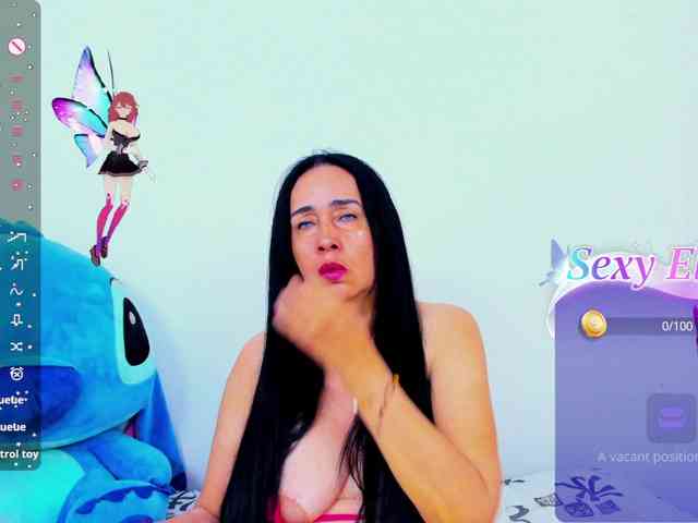 MariannaCortez webcam