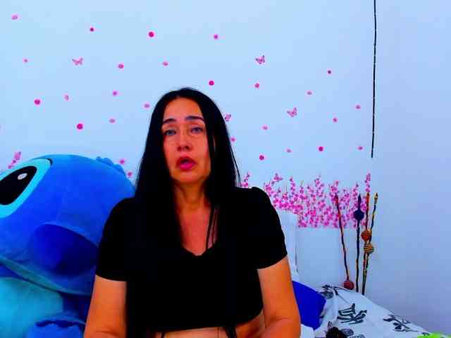 Modèle: MariannaCortez