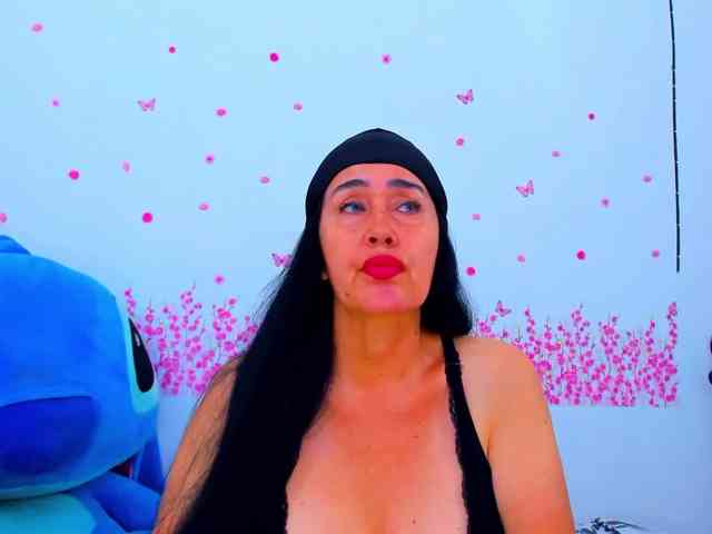 MariannaCortez webcam