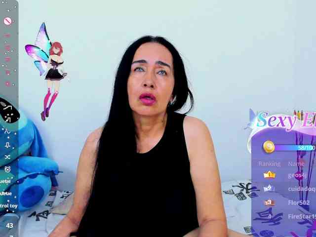 Modèle: MariannaCortez