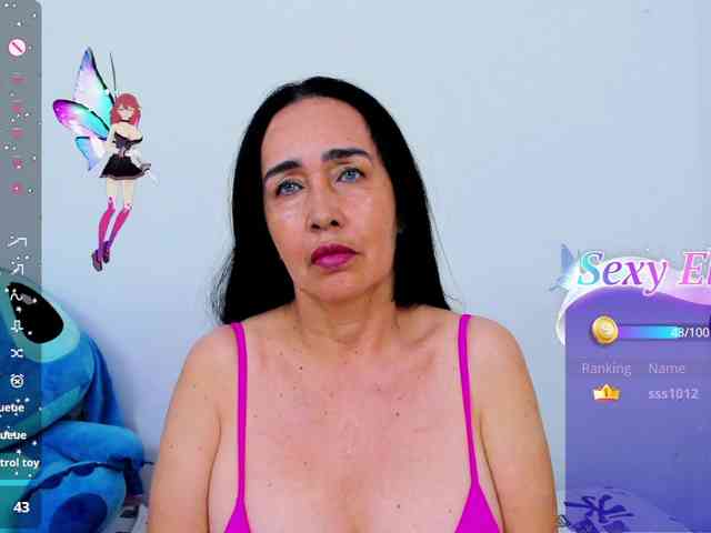 Modèle: MariannaCortez